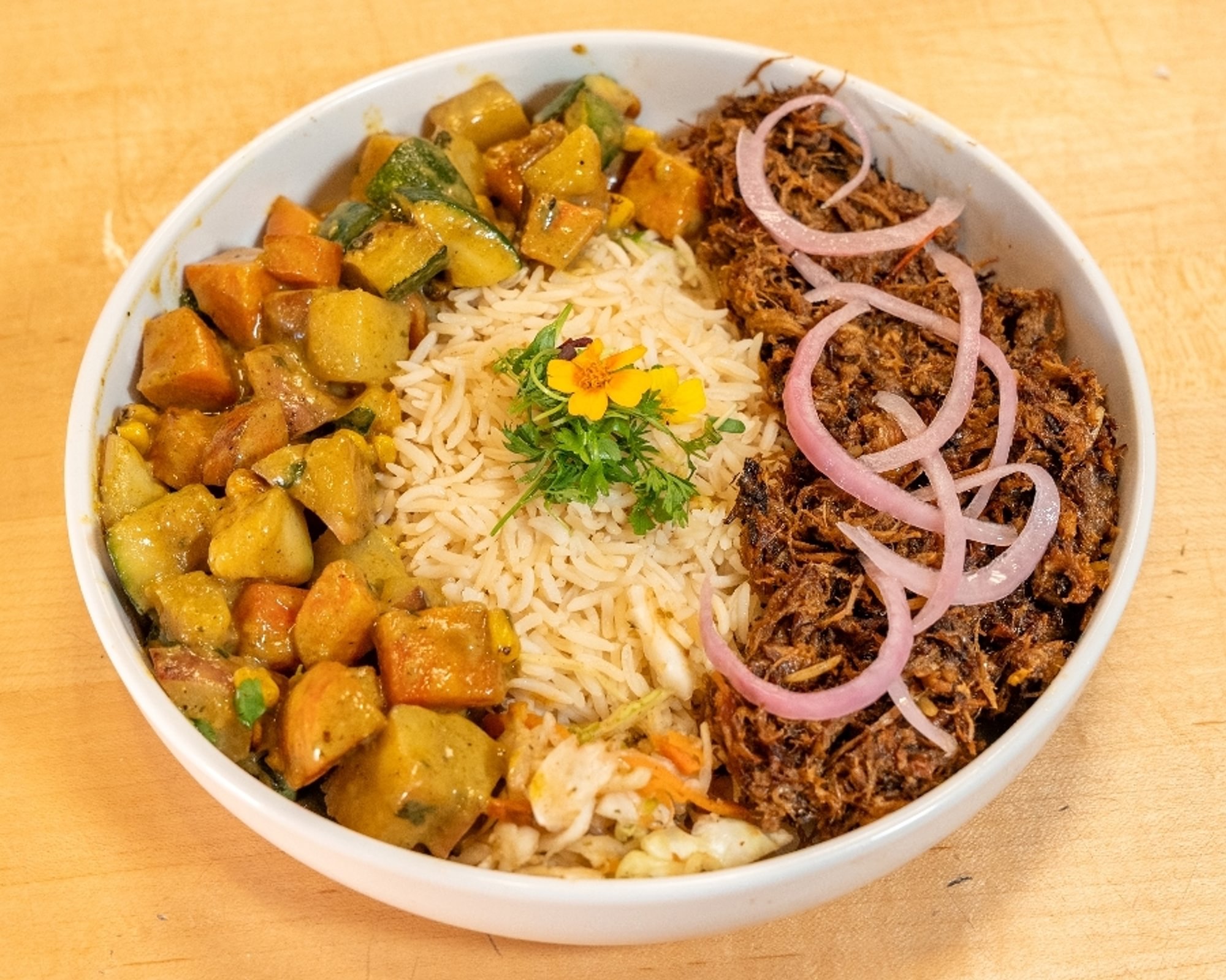 Vaca Fritta de Cerdo