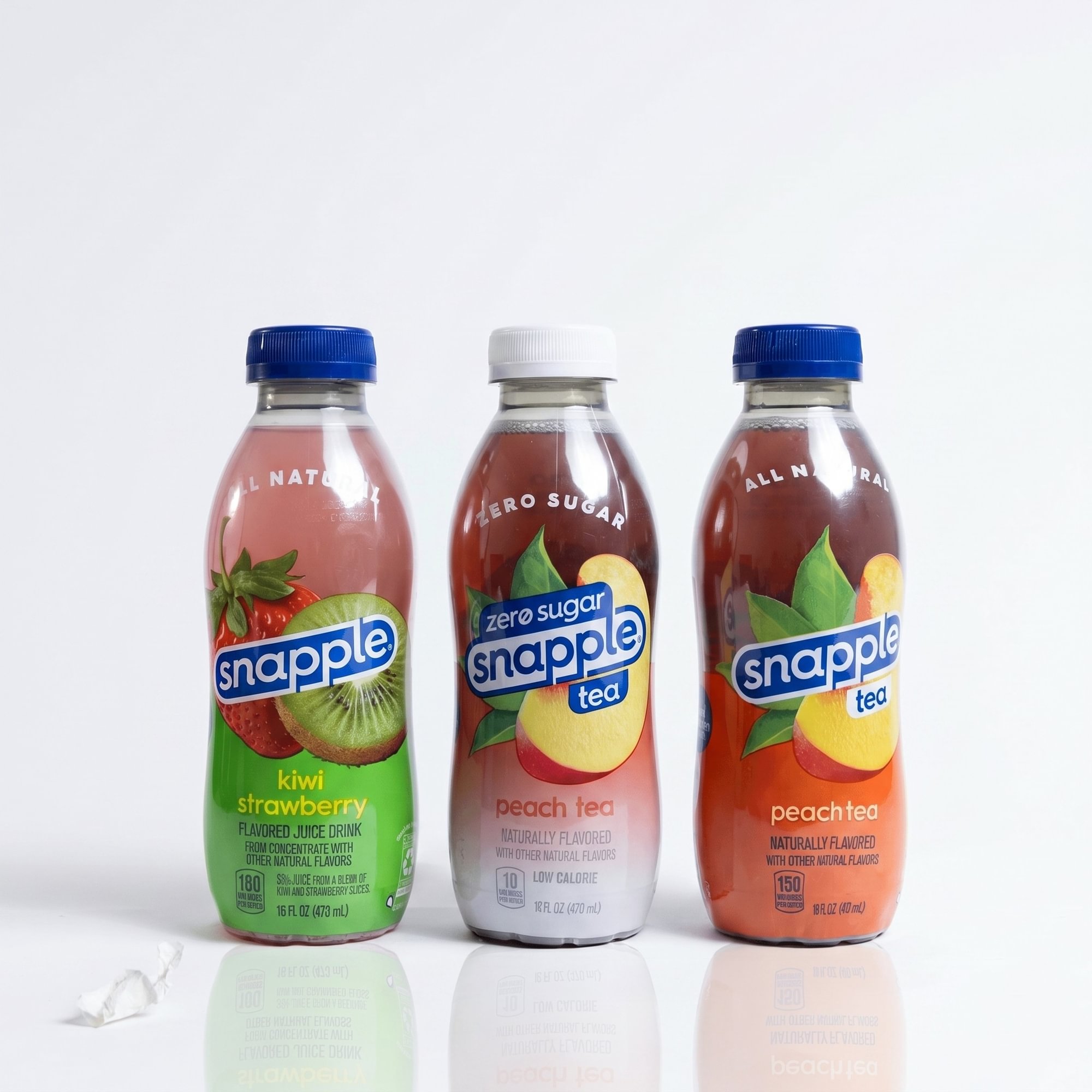 Snapple