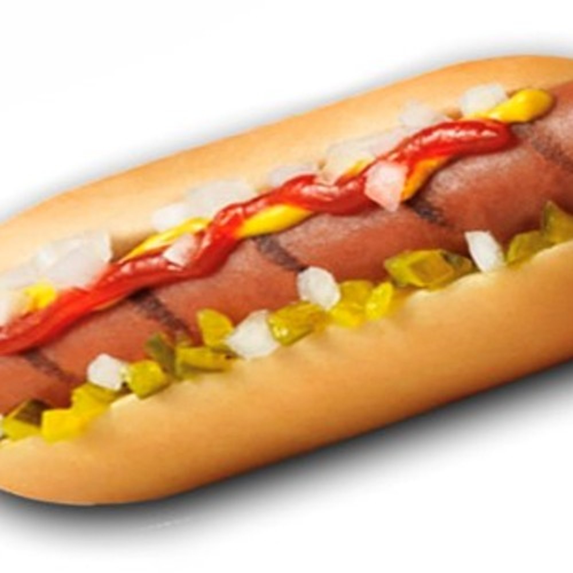 Hot Dog