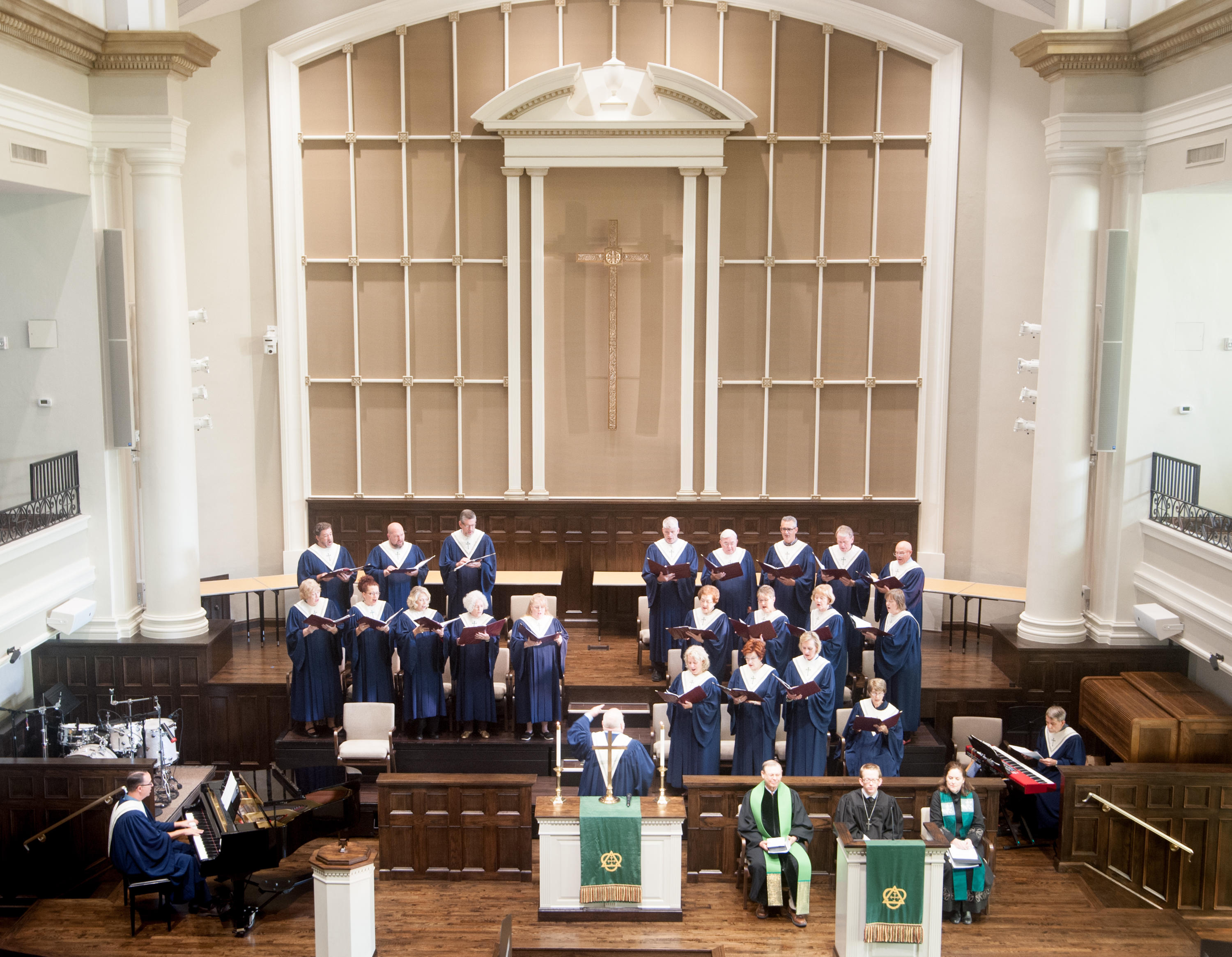 First United Methodist Church Photo