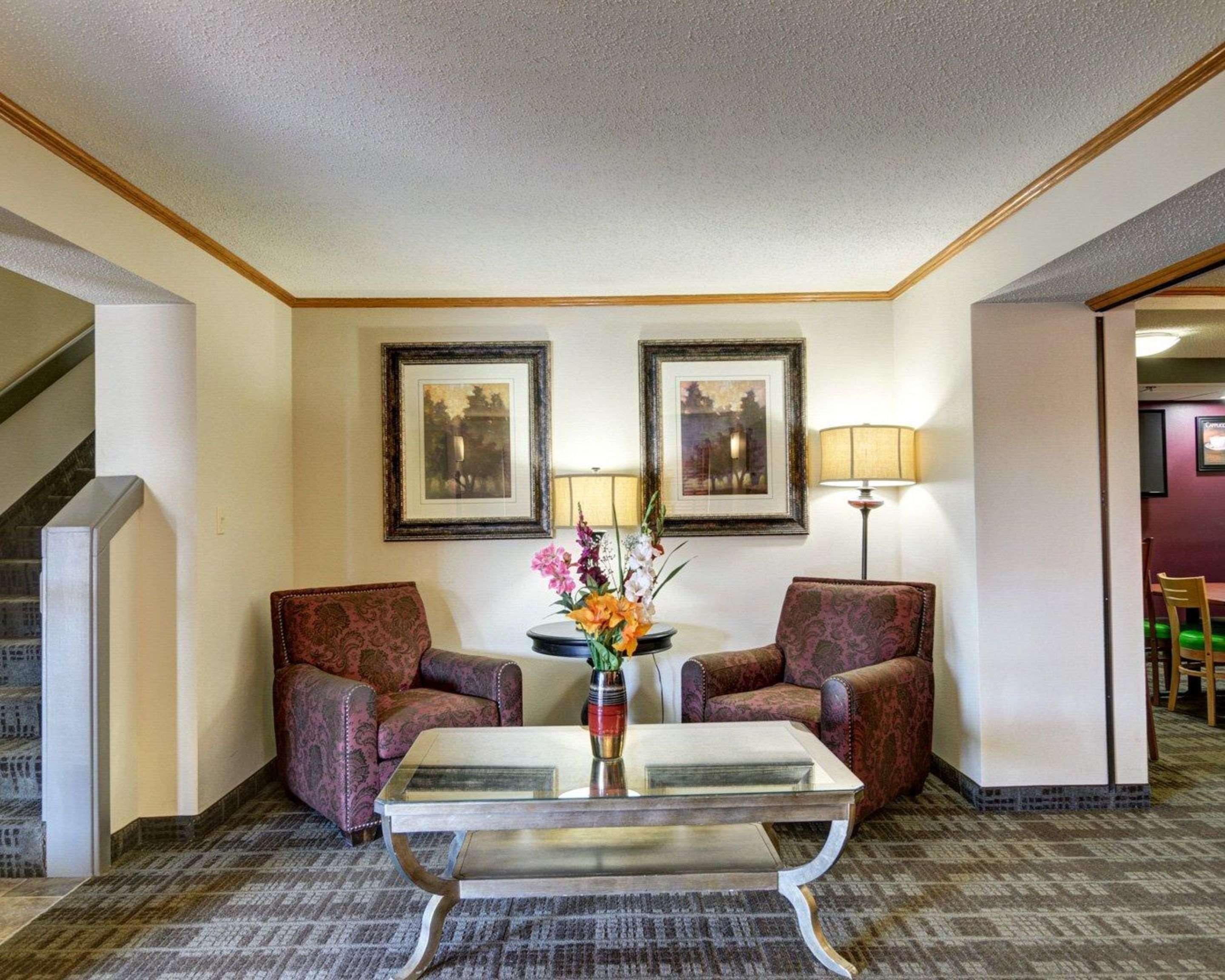 Quality Inn Fort Smith I-540 Photo