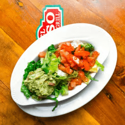Guacamole Salad