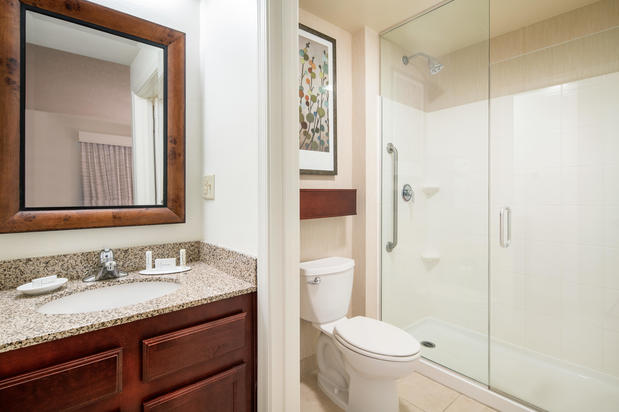Images Residence Inn by Marriott Phoenix Desert View at Mayo Clinic