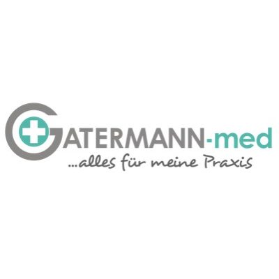 Logo von Gatermann GmbH & Co.KG
