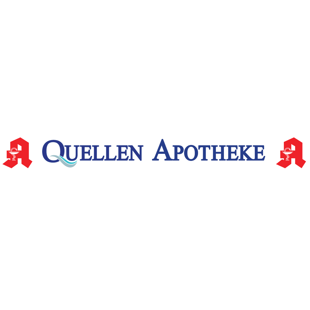 Logo der Quellen Apotheke