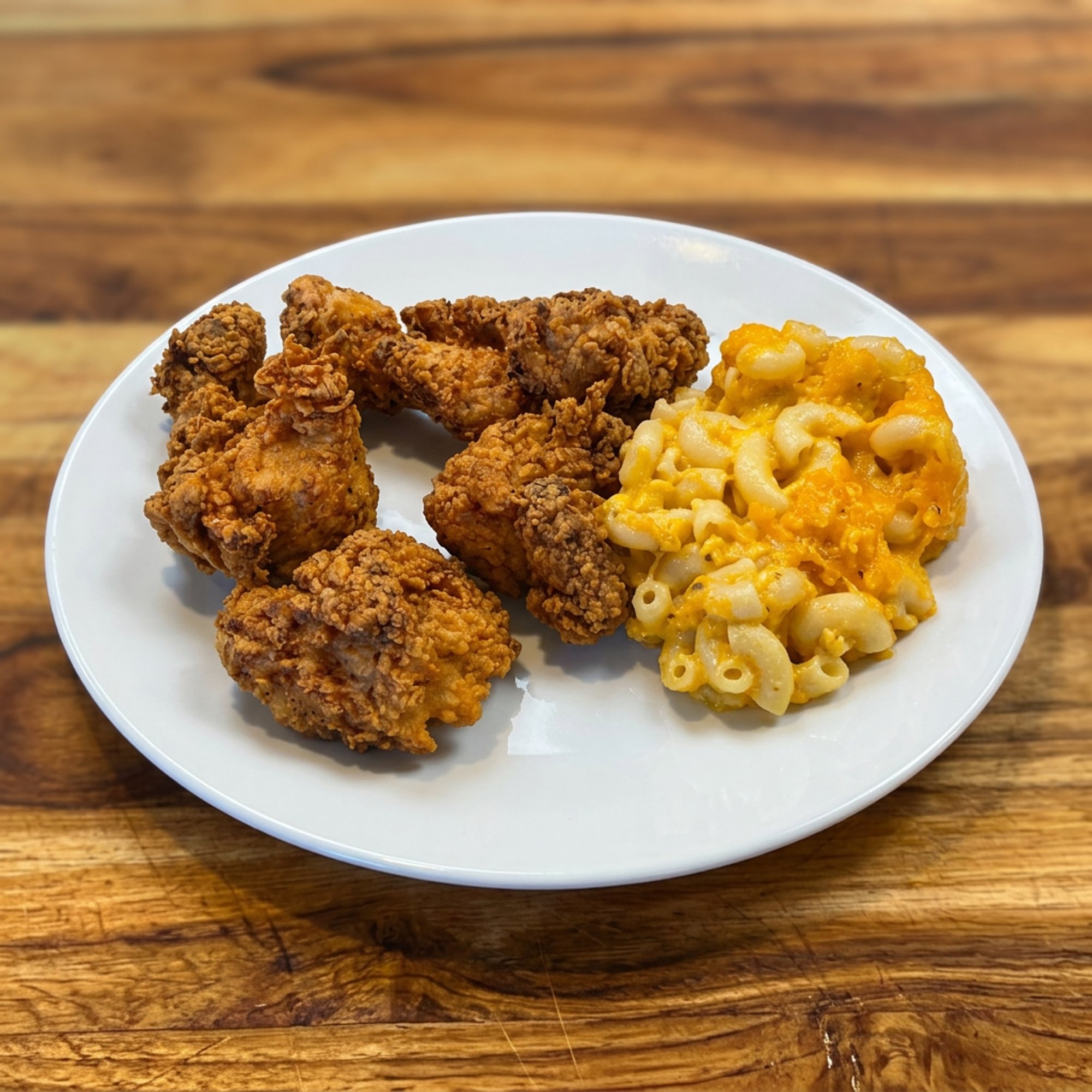 Kids Chicken Nuggets