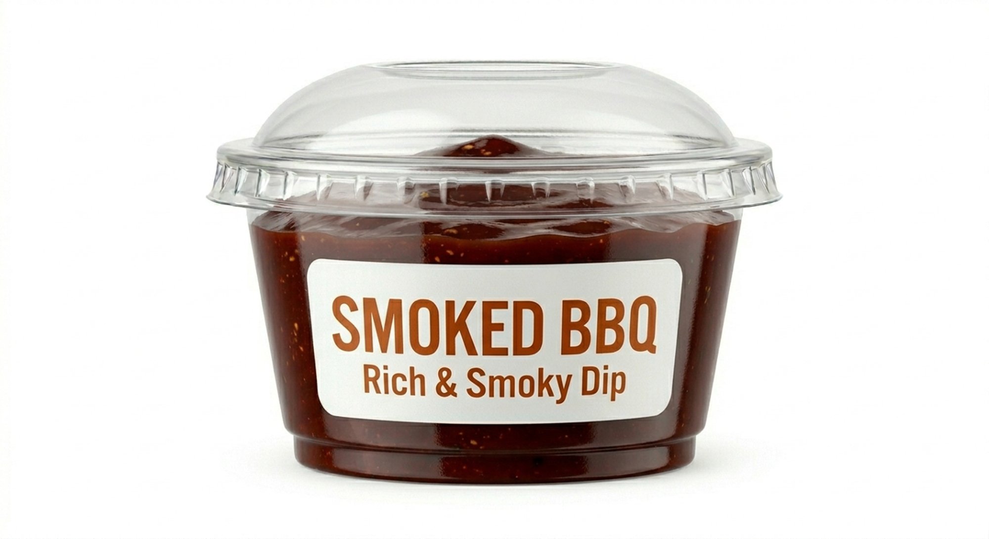 Smoked BBQ