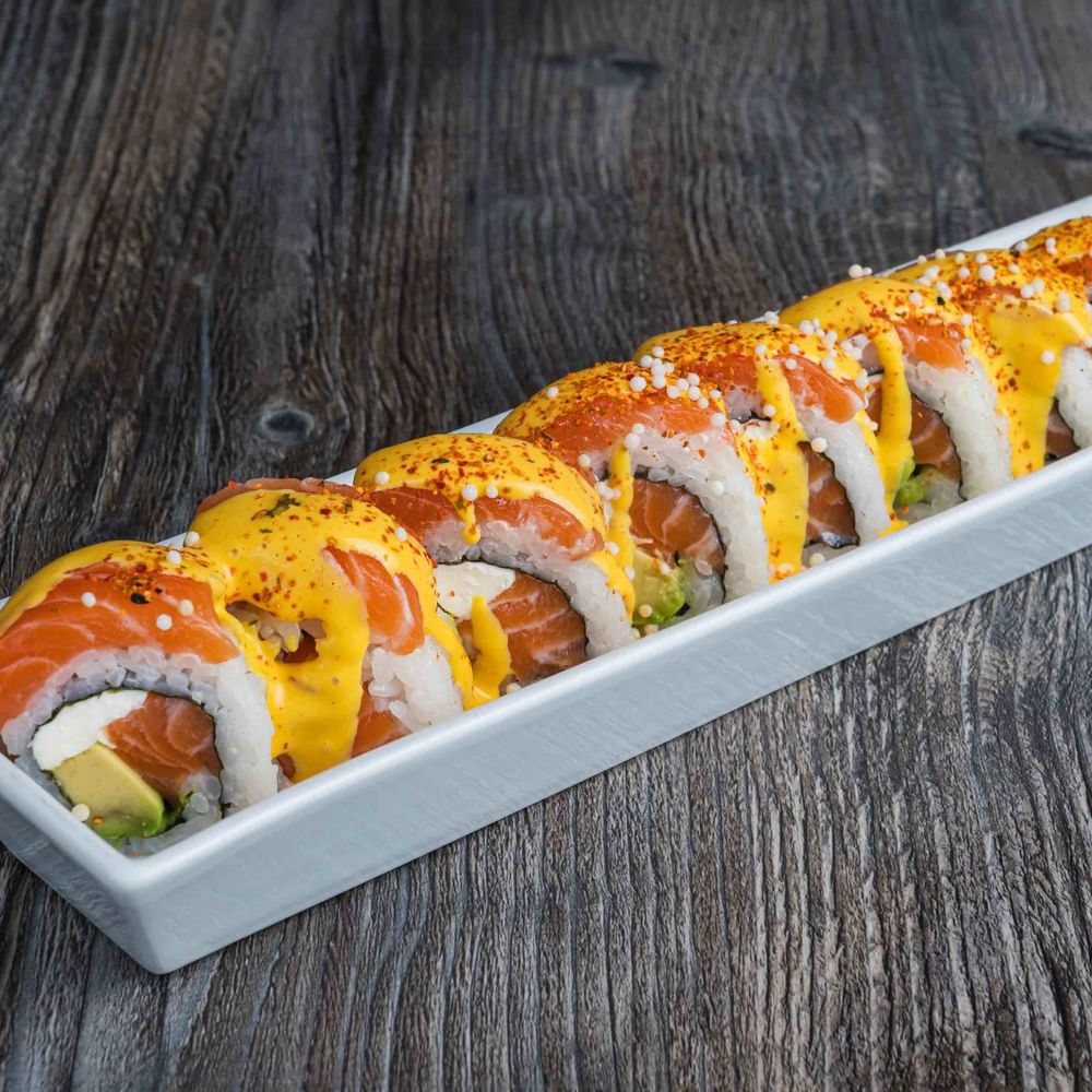TIRADITO ROLL