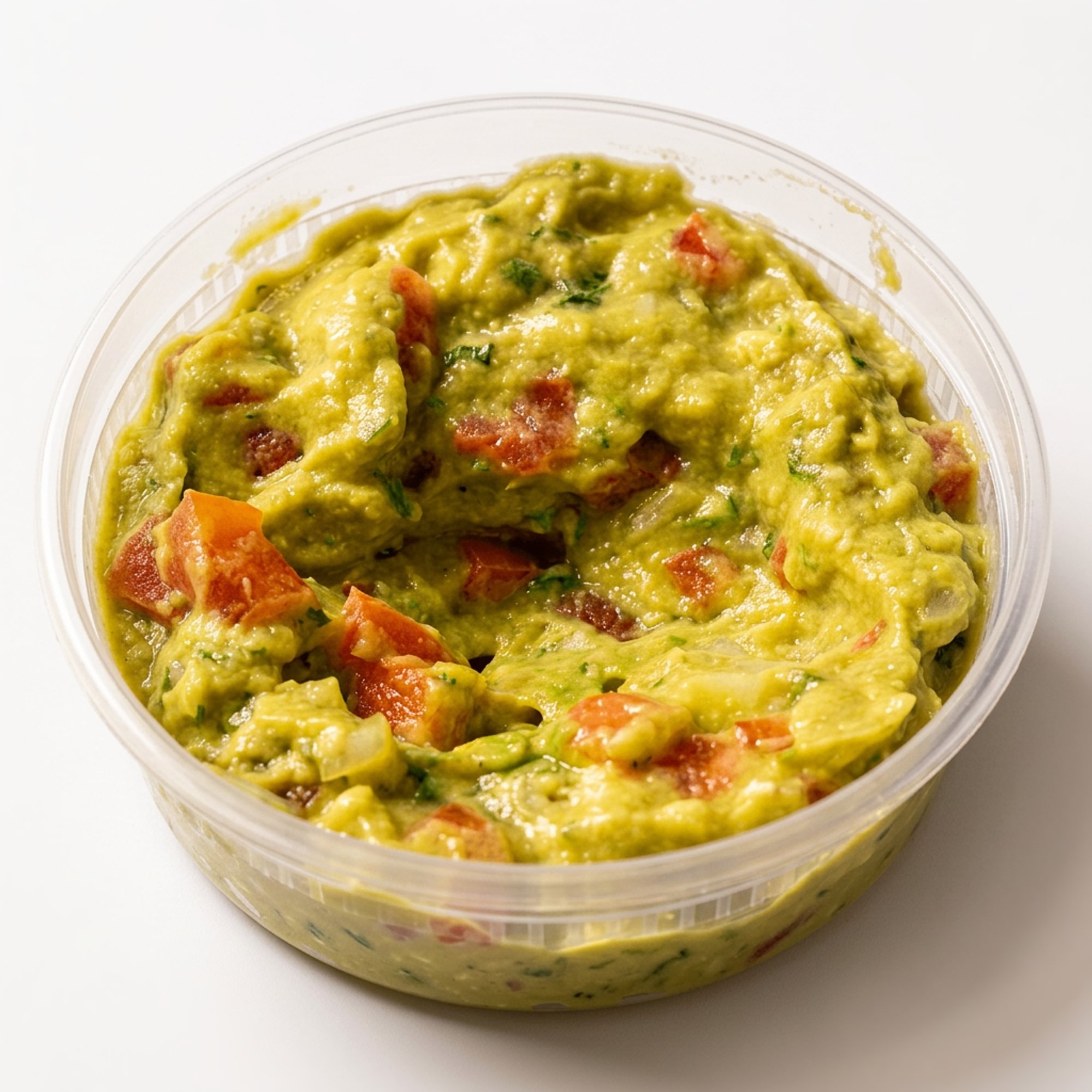 Guacamole Dip