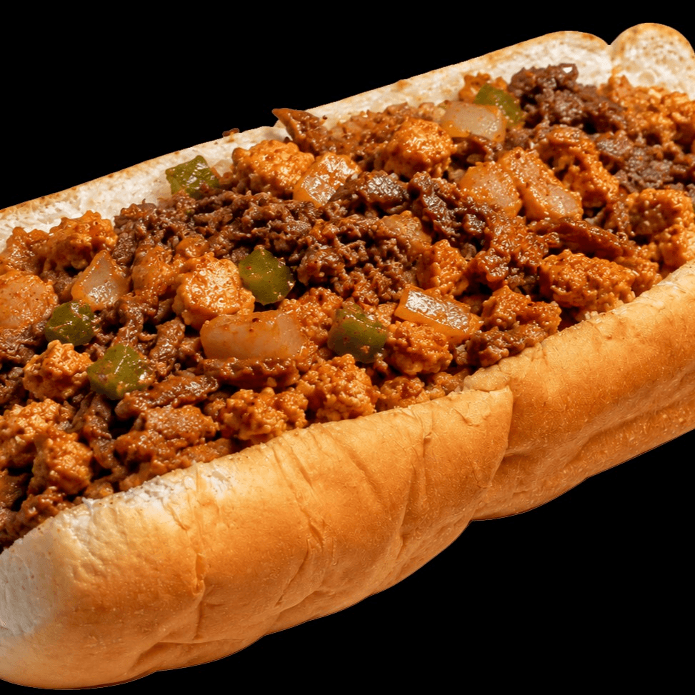 Original Philly Mix