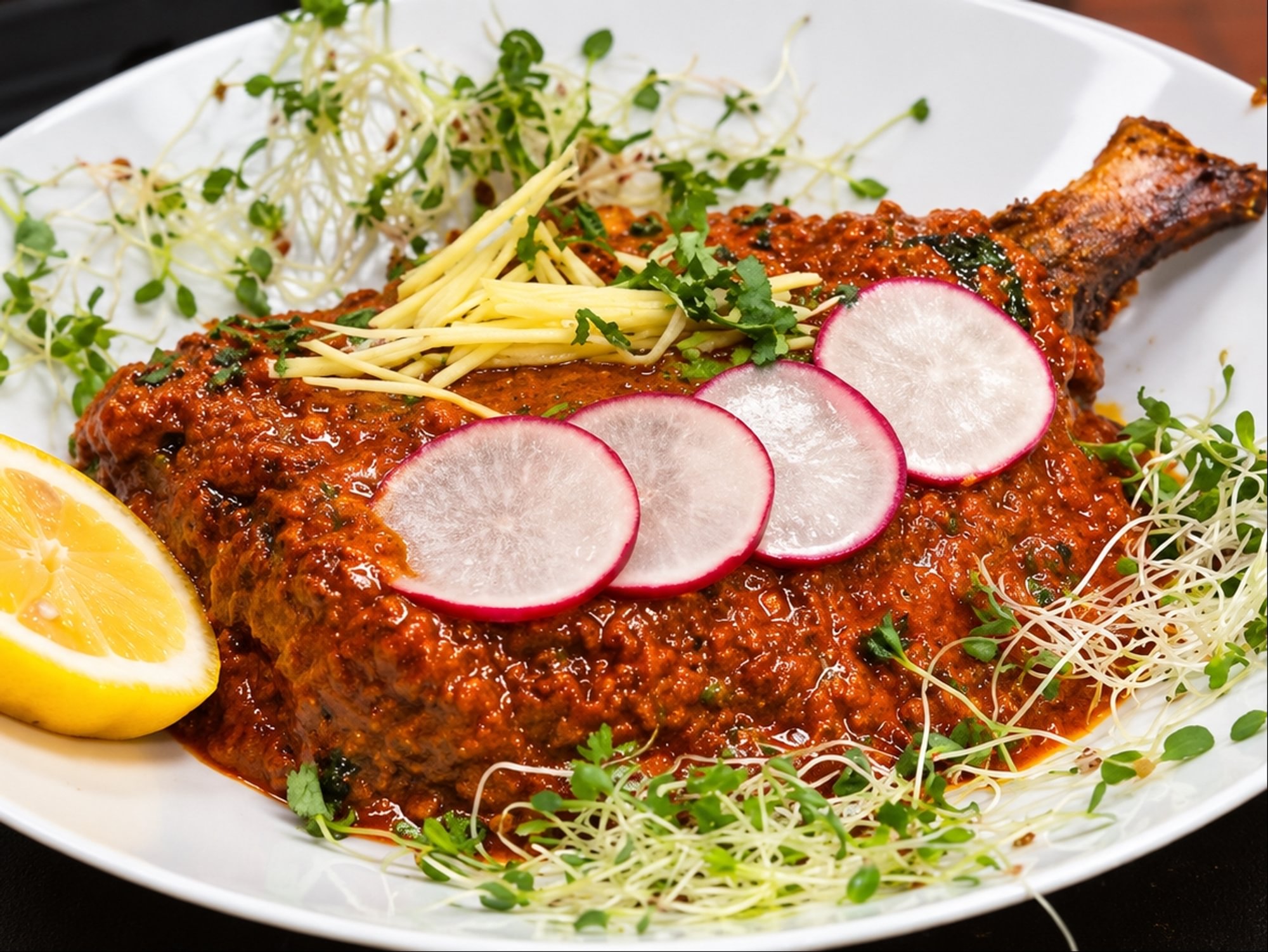 Malvani Pomfret