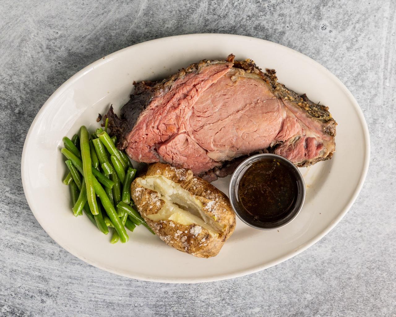 Prime Rib