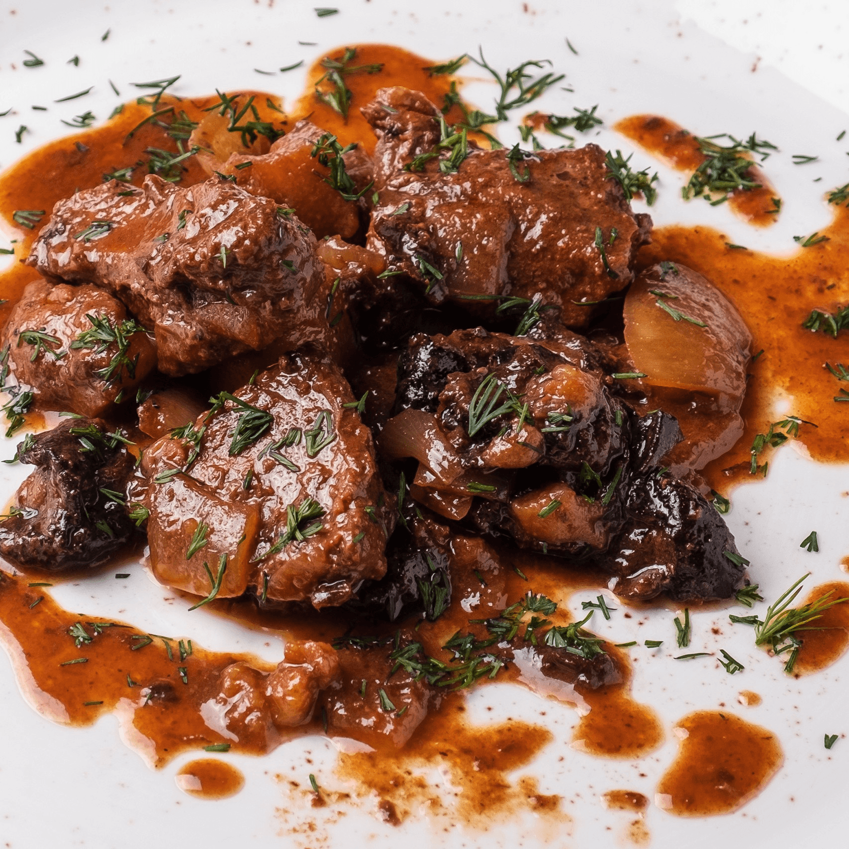 Beef Stew (8oz)
