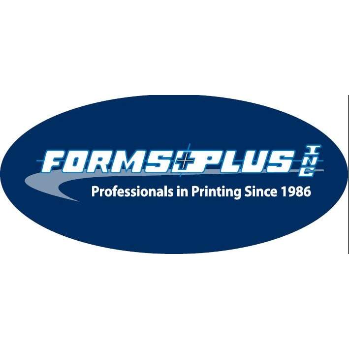 Forms Plus, Inc.