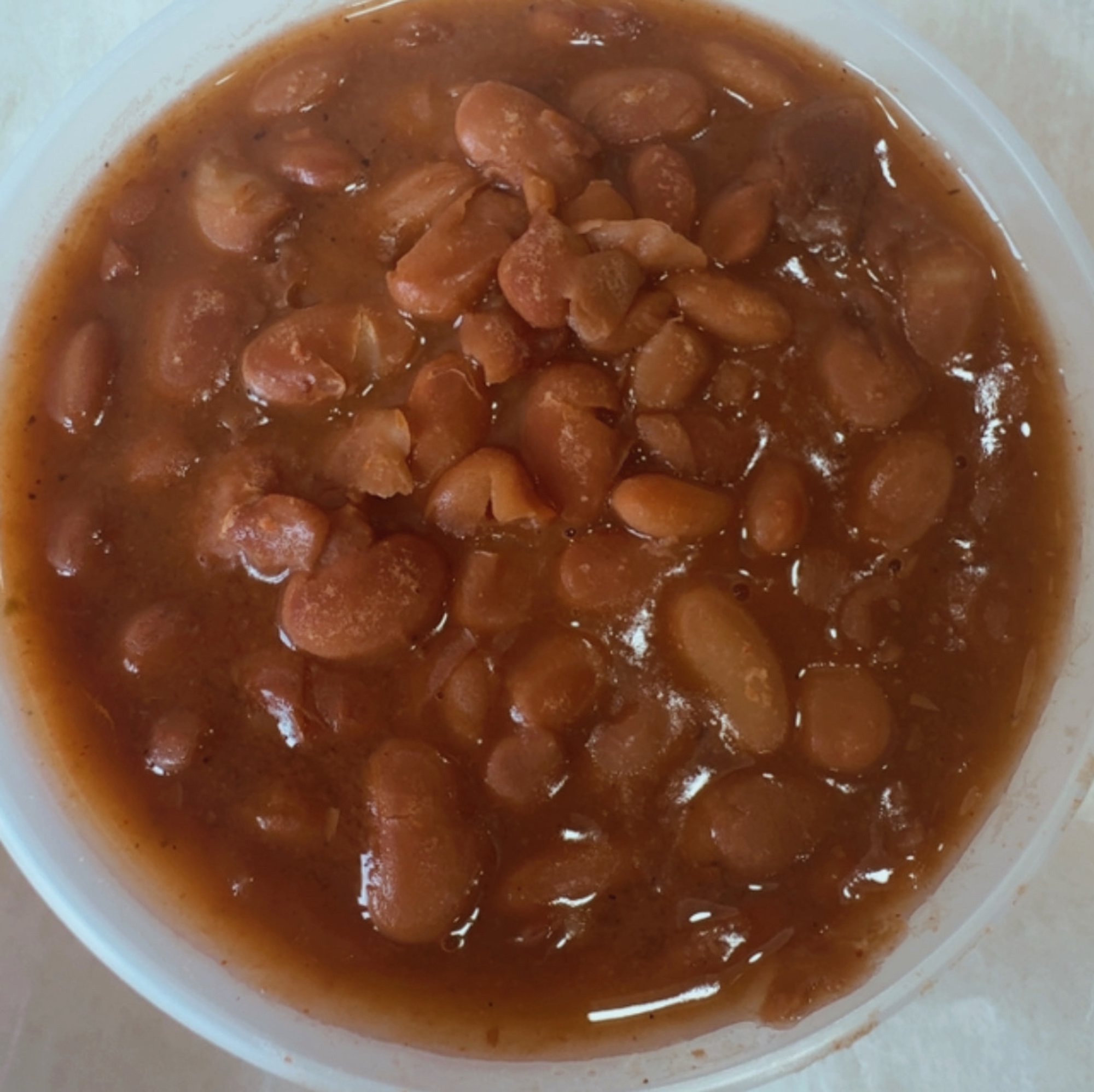 Pinto Beans