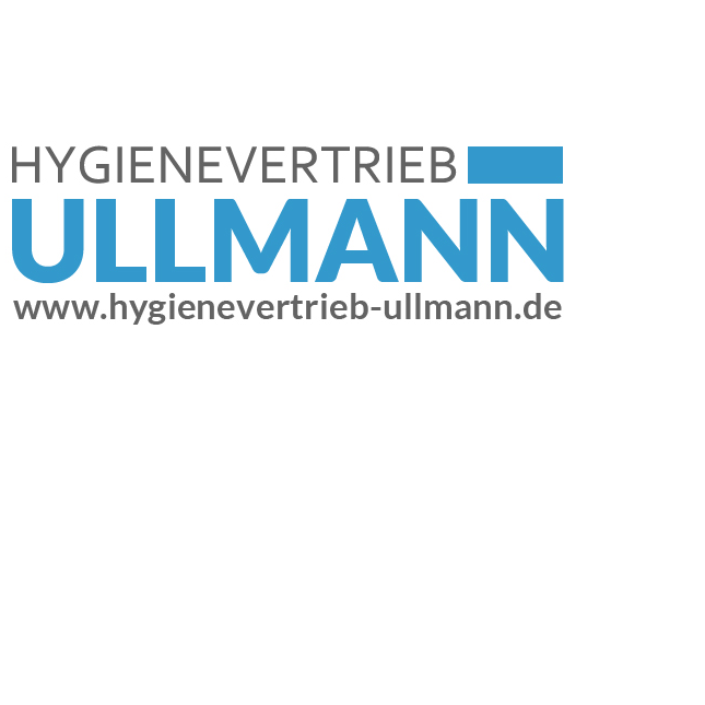 Logo von Hygienevertrieb Ullmann