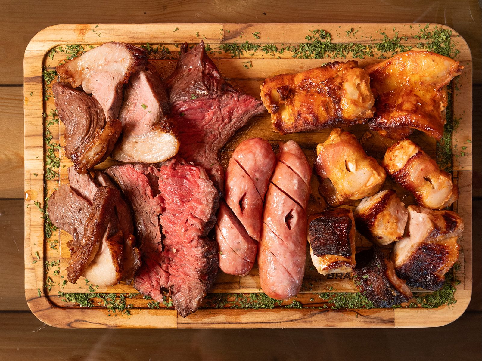 Family Feast