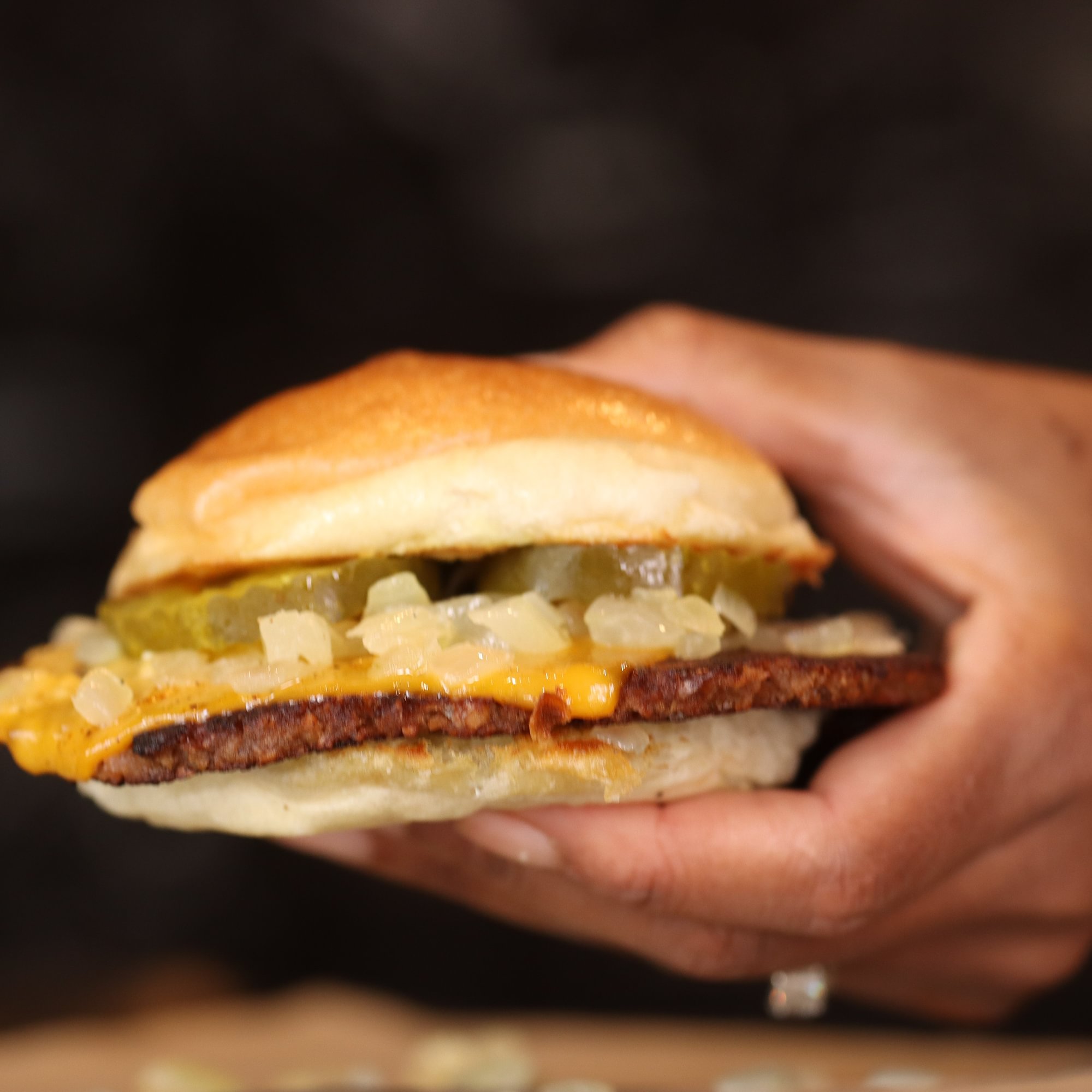 Cheeseburger