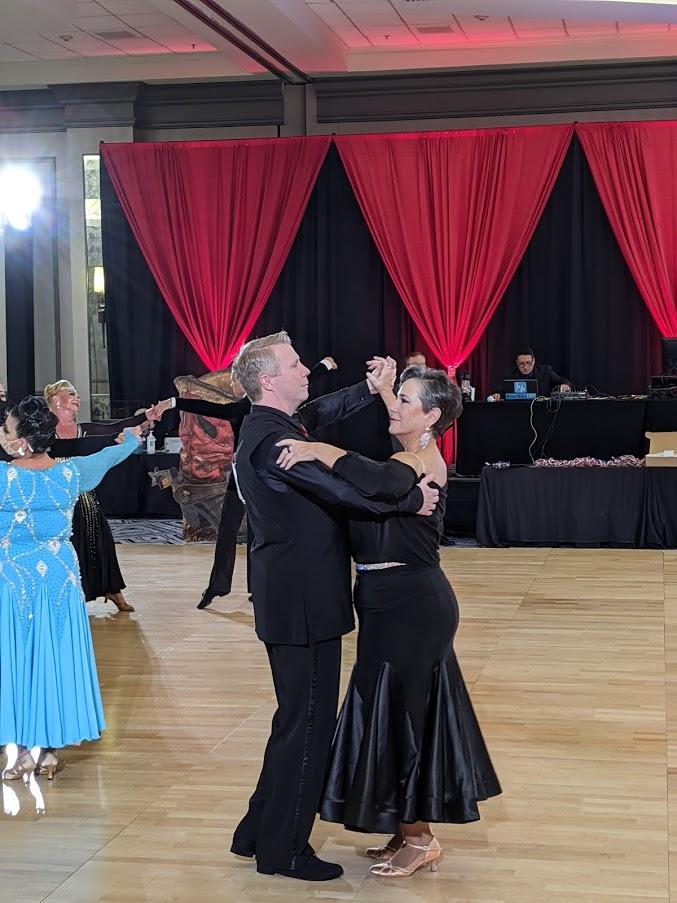 Just Danze Dance Studios Image