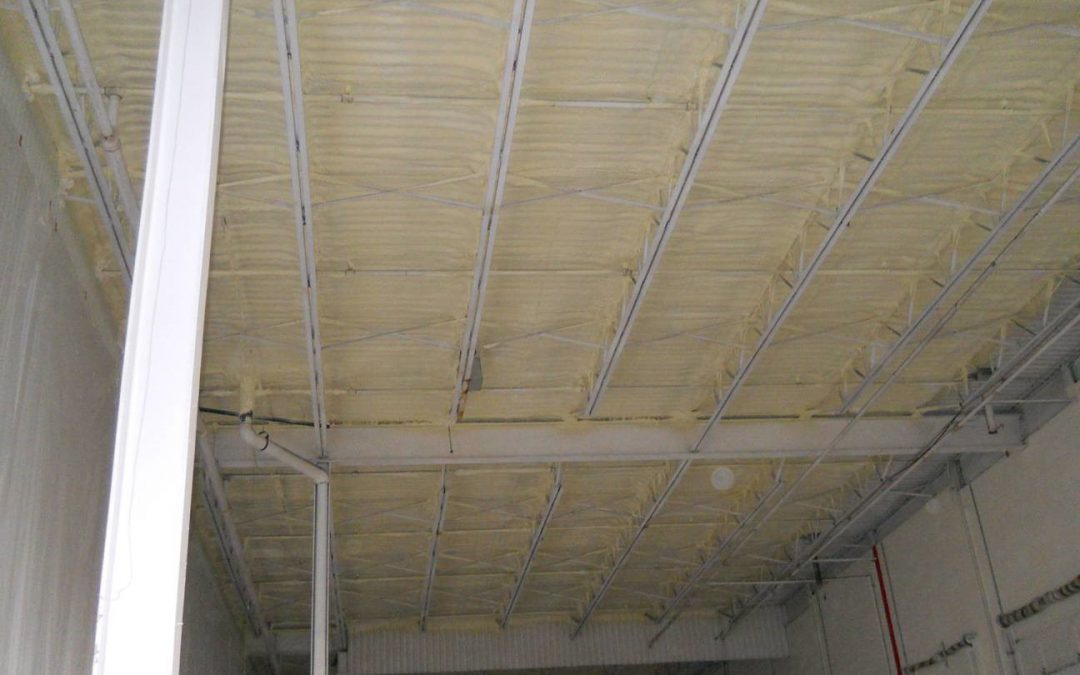 A & L Foam Roofing & Insulation Photo