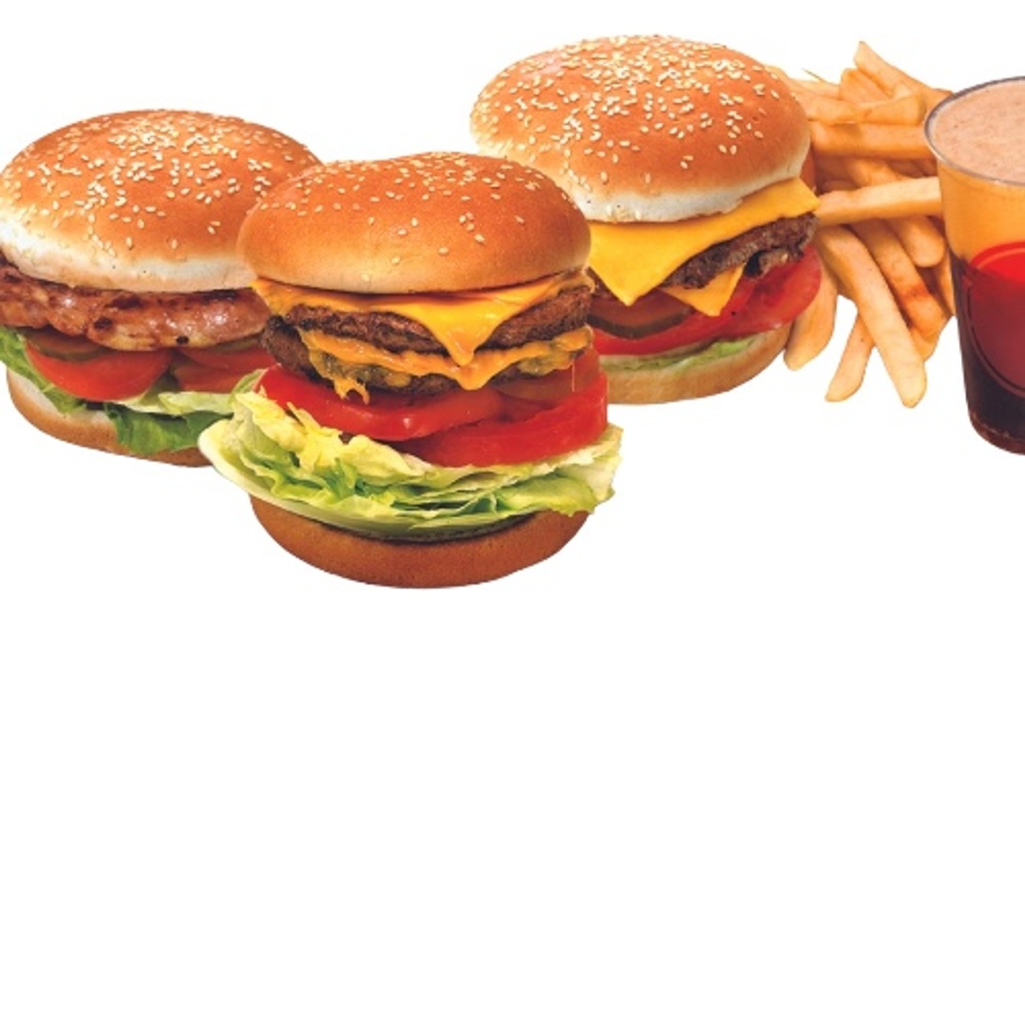 Hamburger