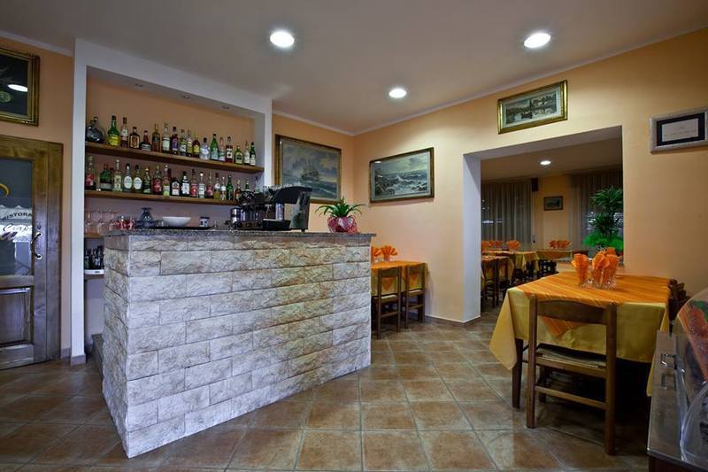 Images Ristorante Pizzeria Da Ciaponi