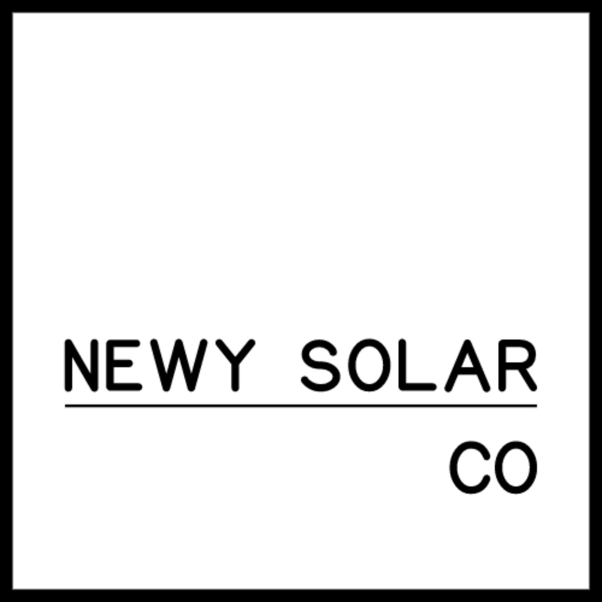Newy Solar Co Newcastle