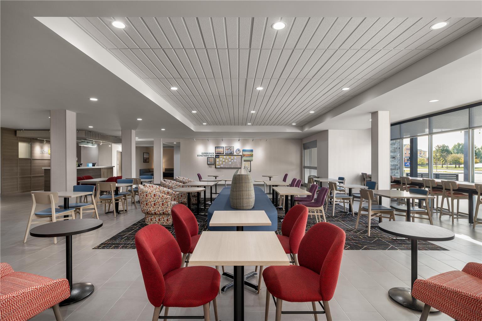 Home2 Suites by Hilton Muncie Image