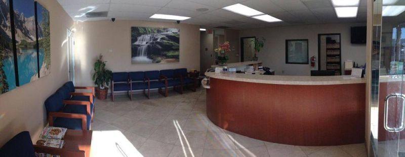 Culver City Dental Photo