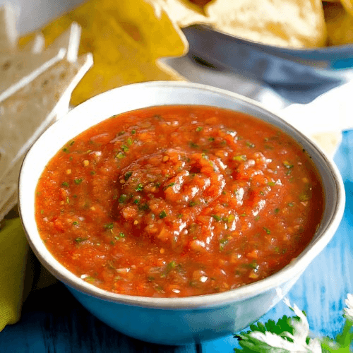Mild Salsa