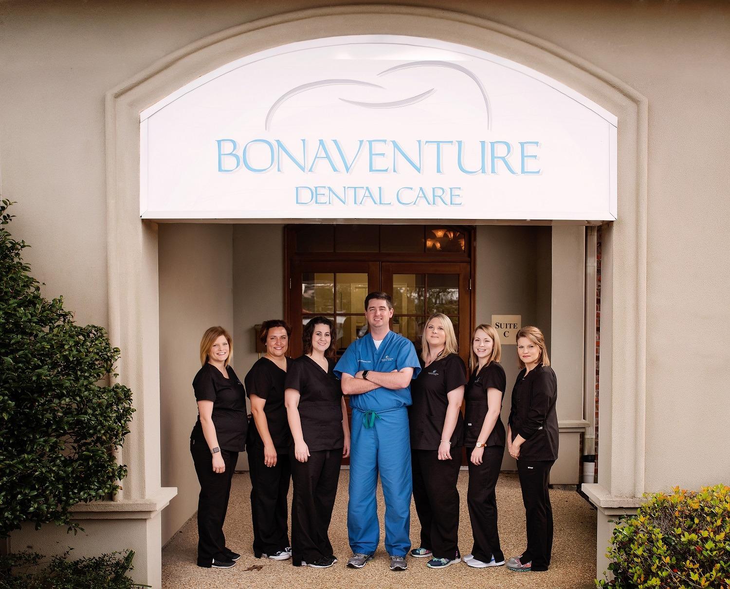 Bonaventure Dental Care Photo