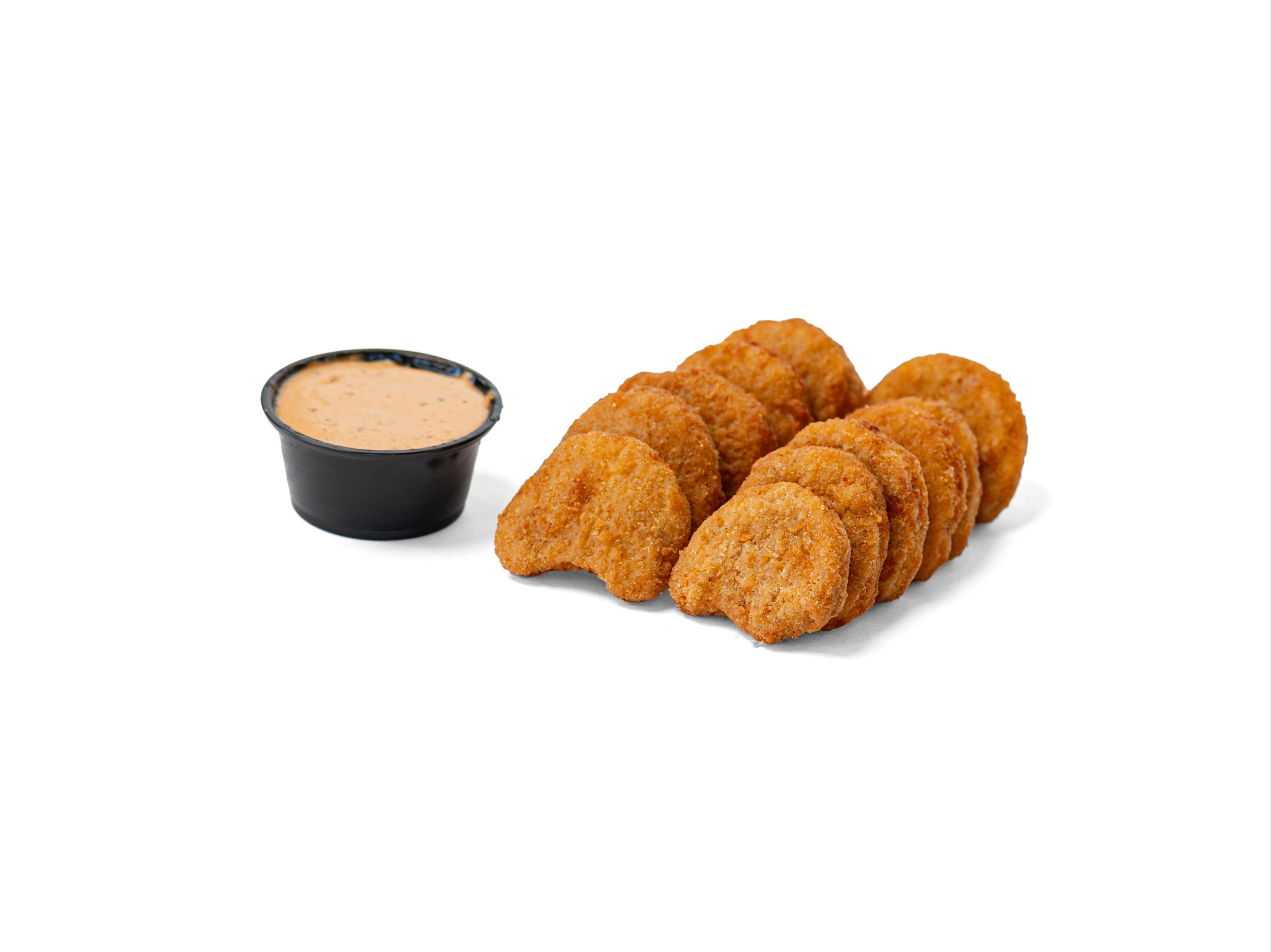 12pc Nuggets