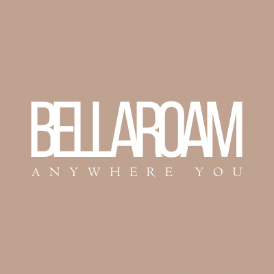 Bella Roam Logo
