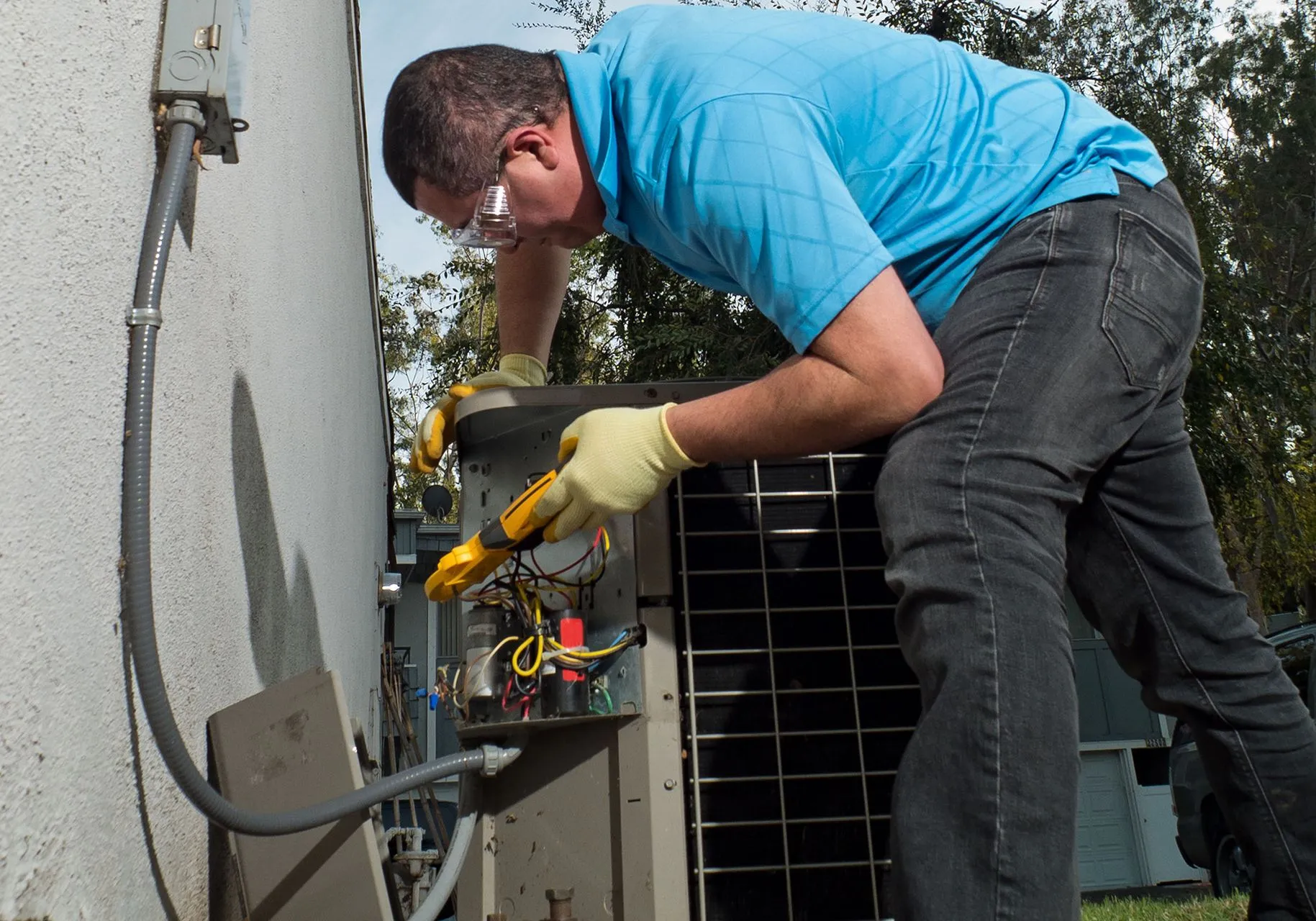 Heater and Furnace Repair Services