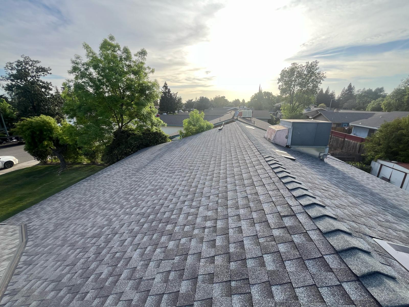 Ark Roofing & Construction Image