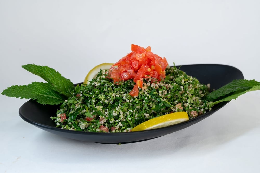 Tabouleh