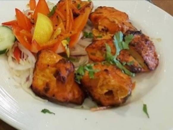 Chicken Tikka Kabob