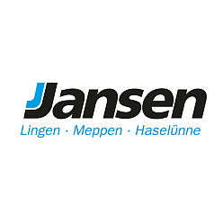 Logo von Hermann Jansen GmbH & Co. KG