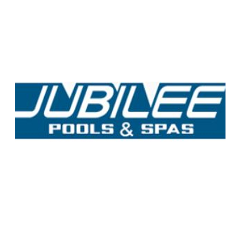 Jubilee Pool & Spa Logo