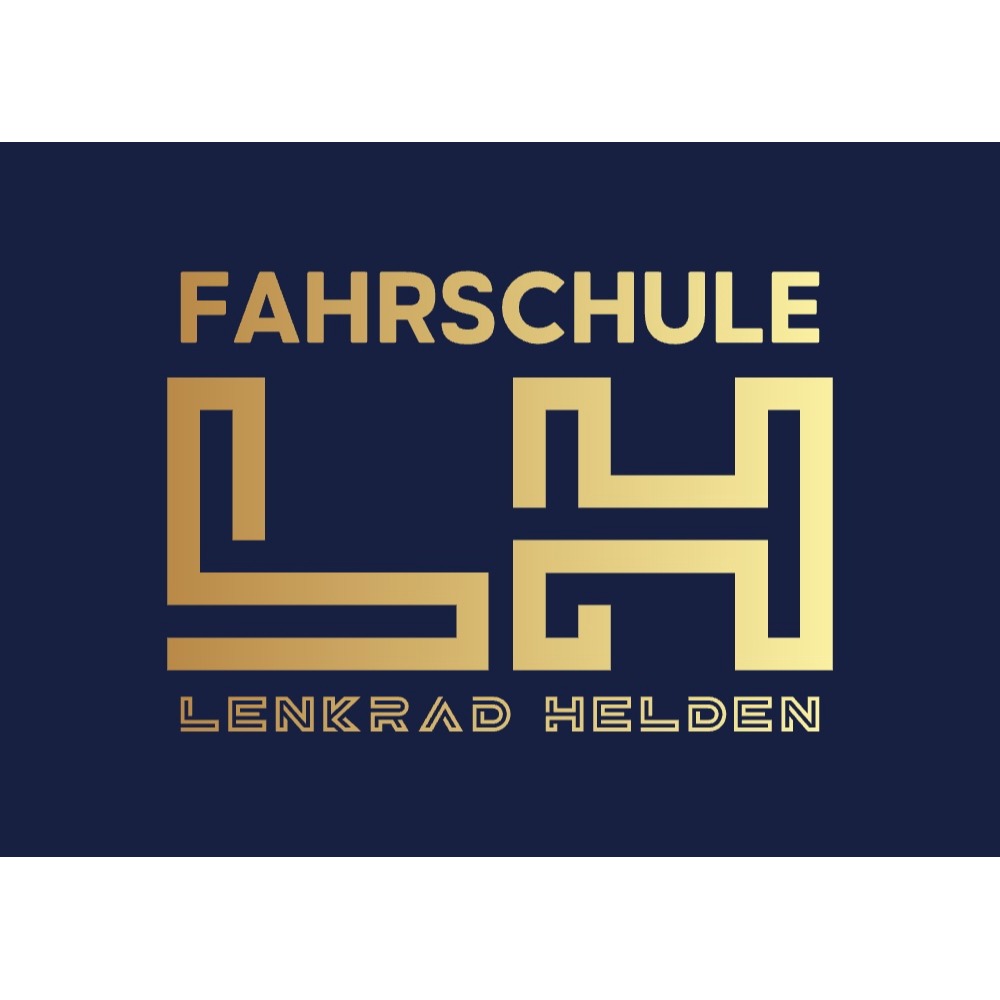Logo von Fahrschule Lenkradhelden GmbH