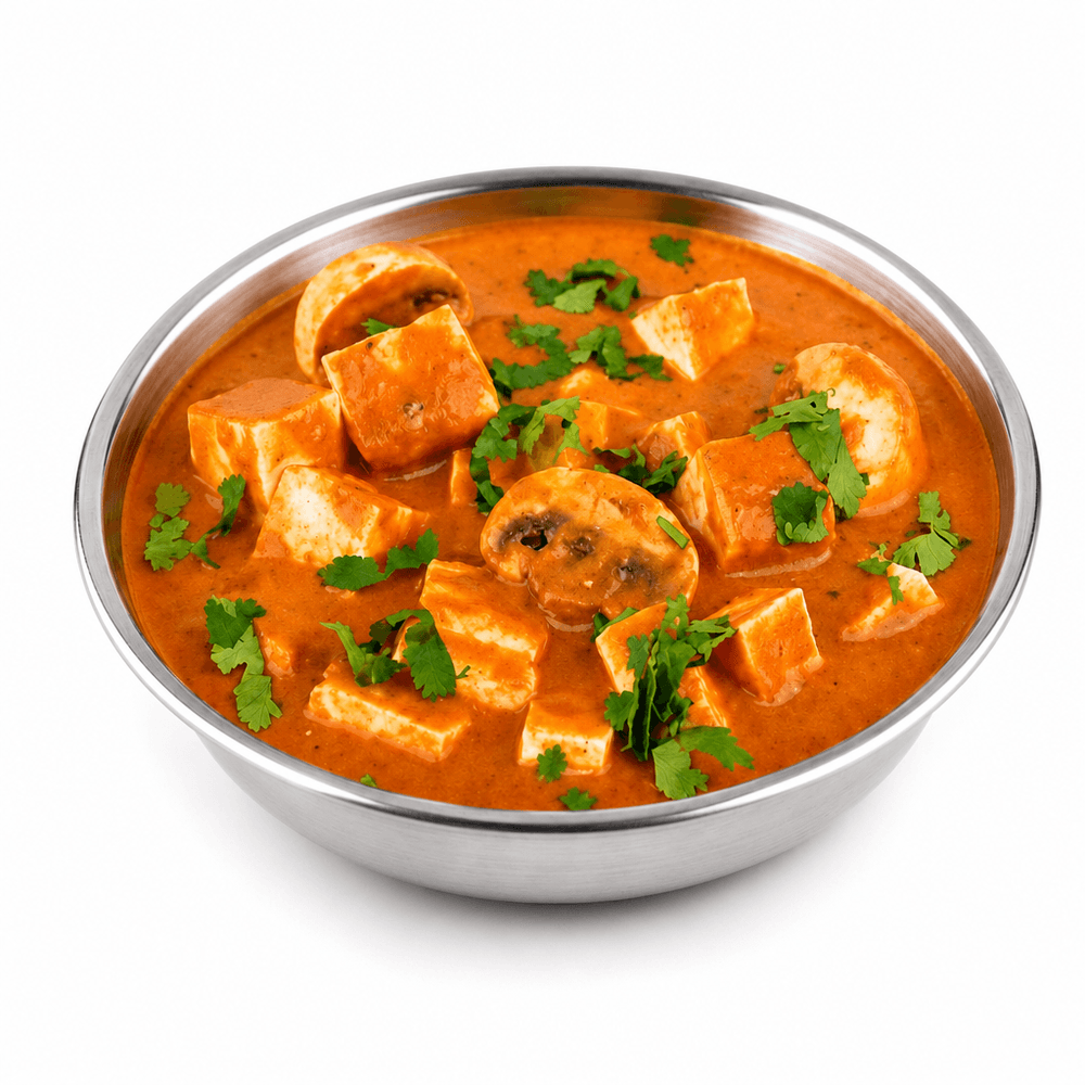 Makhni Paneer