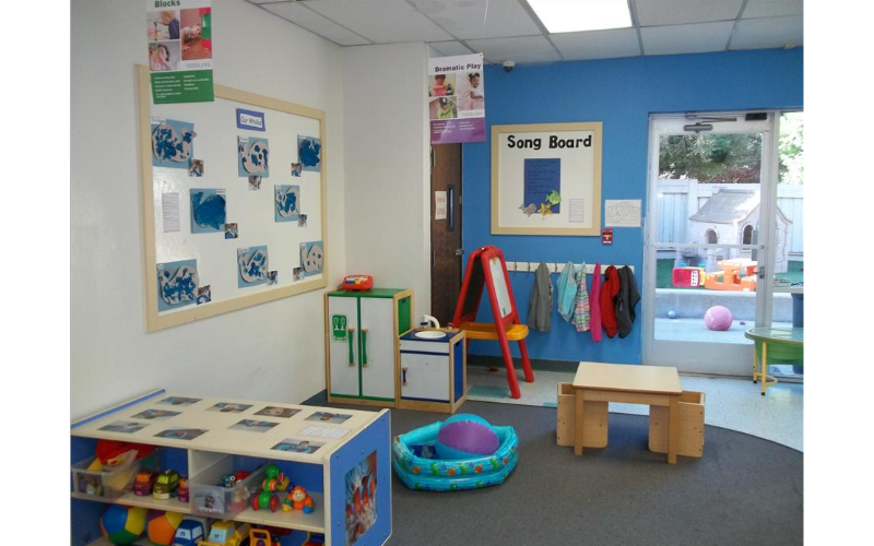 Sunnyvale KinderCare Photo