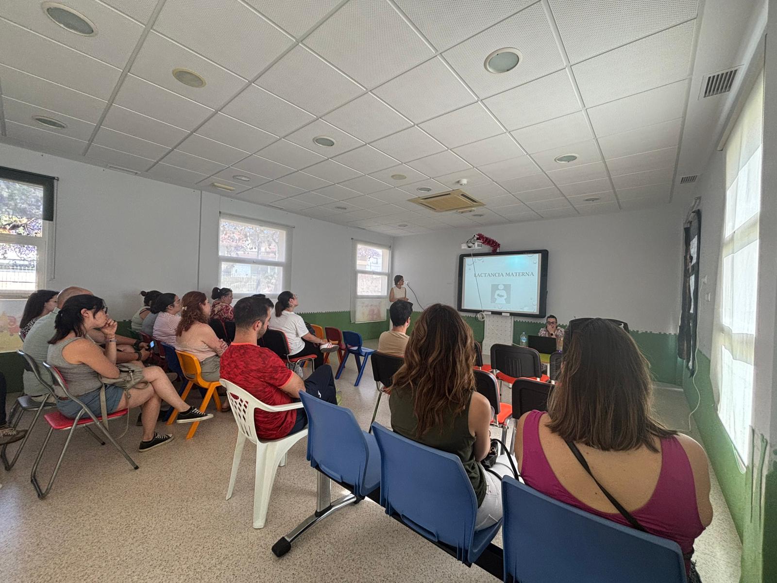 Galería en miniatura