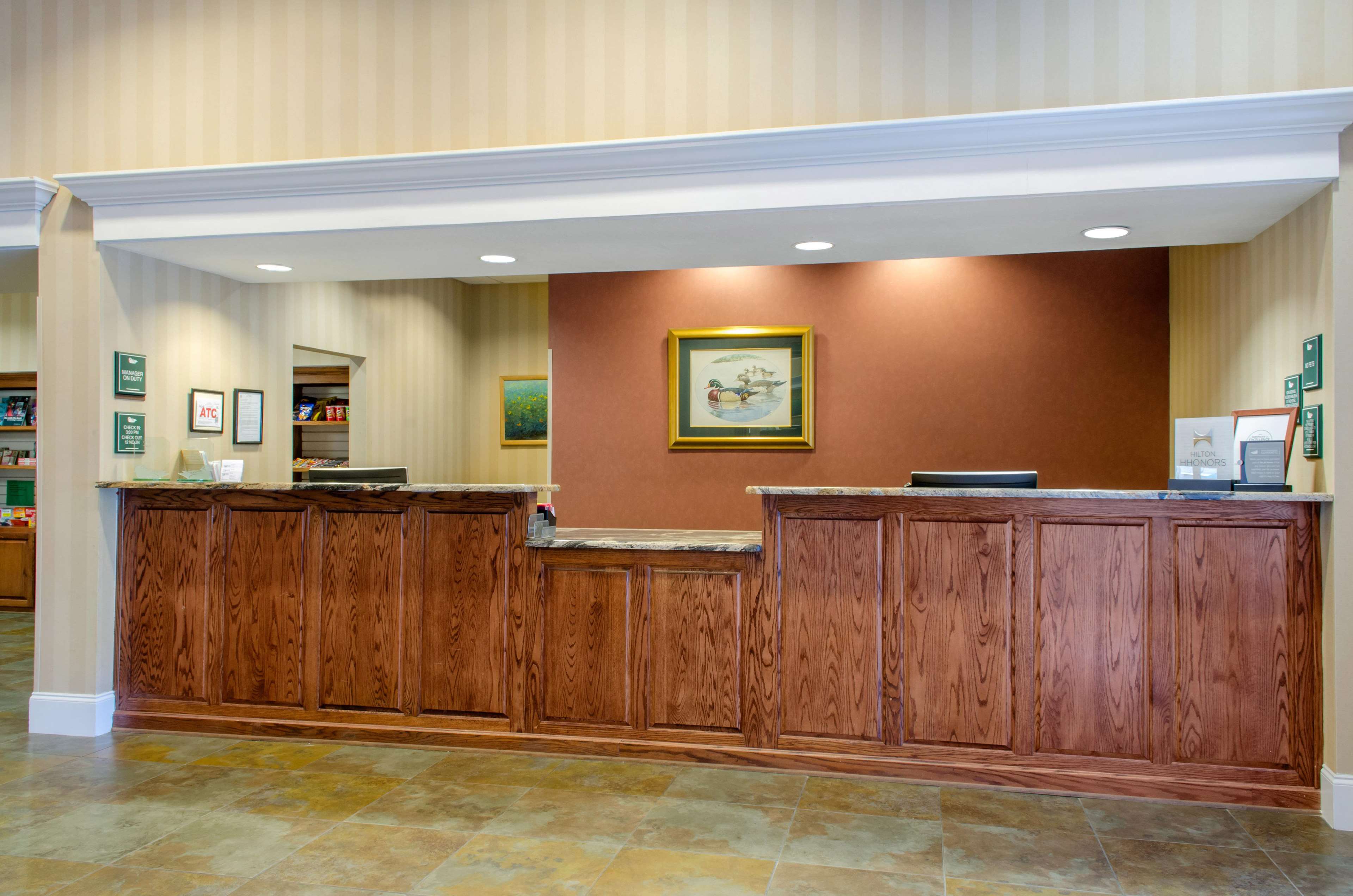 Homewood Suites by Hilton Covington Photo