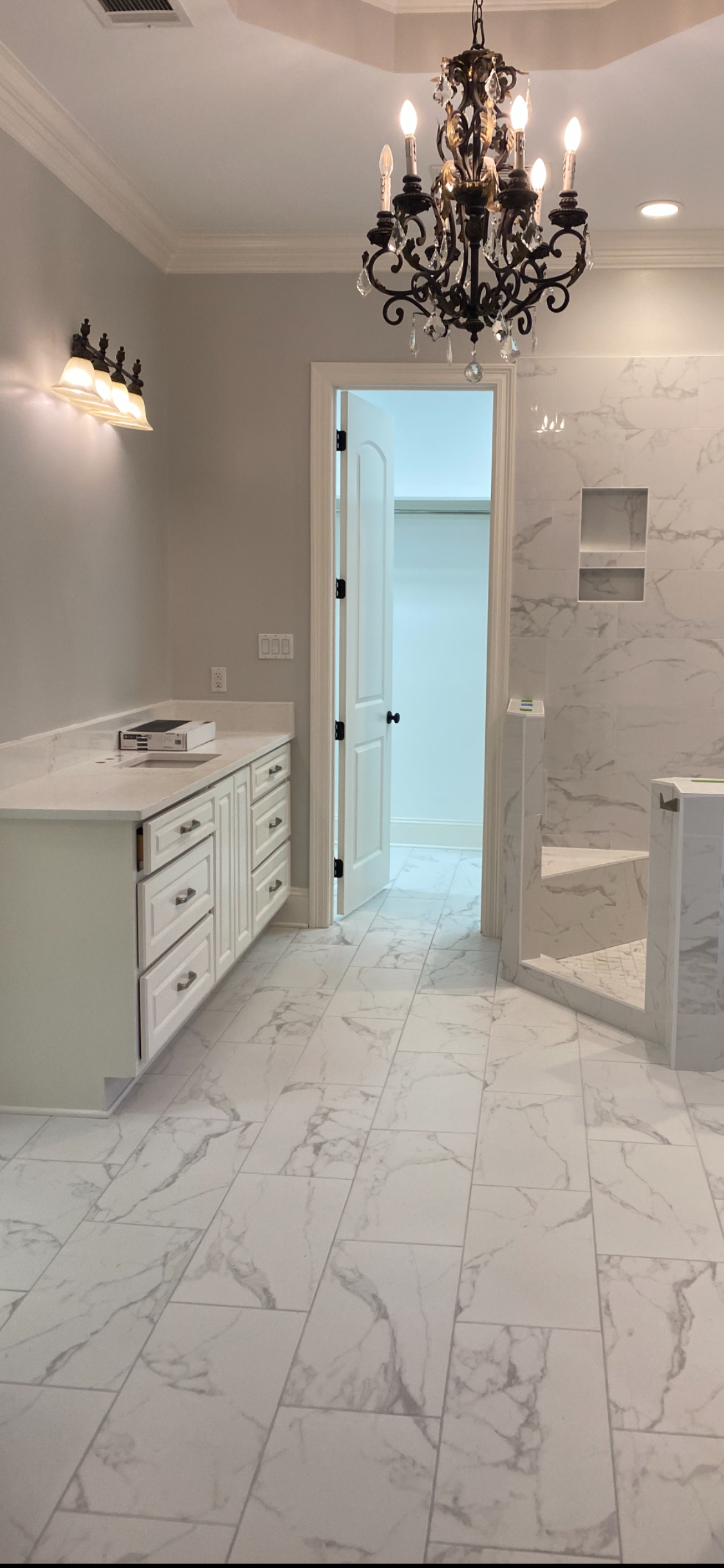 Slip-Resistant Flooring