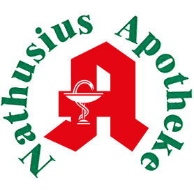 Logo der Nathusius-Apotheke