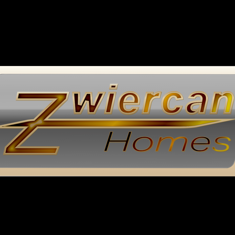 Zwiercan Homes Inc Logo
