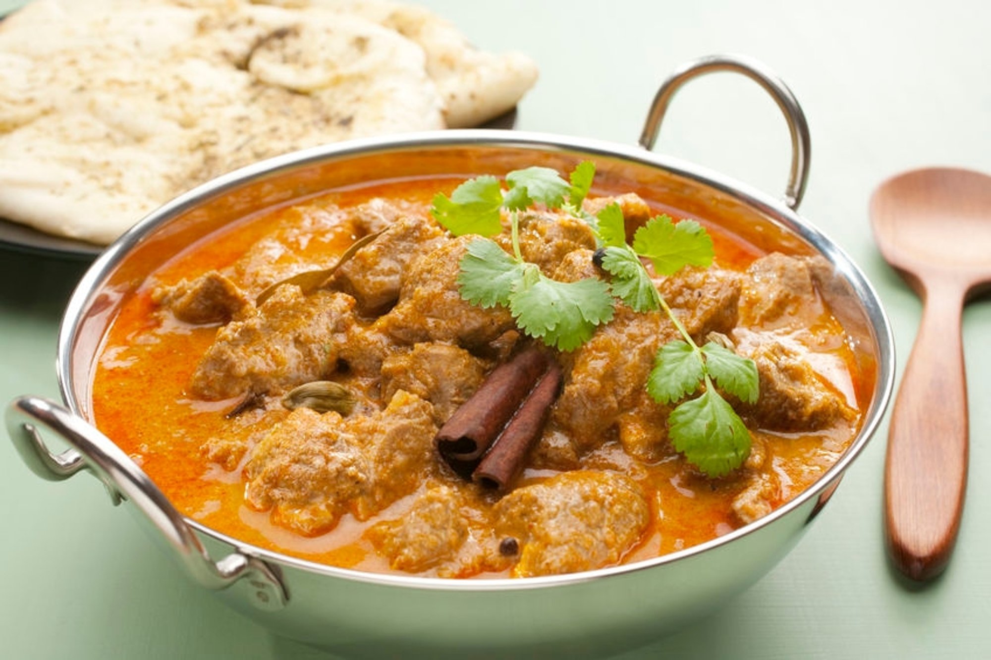 Lamb Rogan Josh