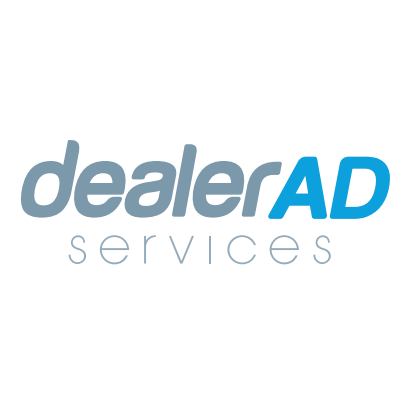 Dealer Ad Services Logo
