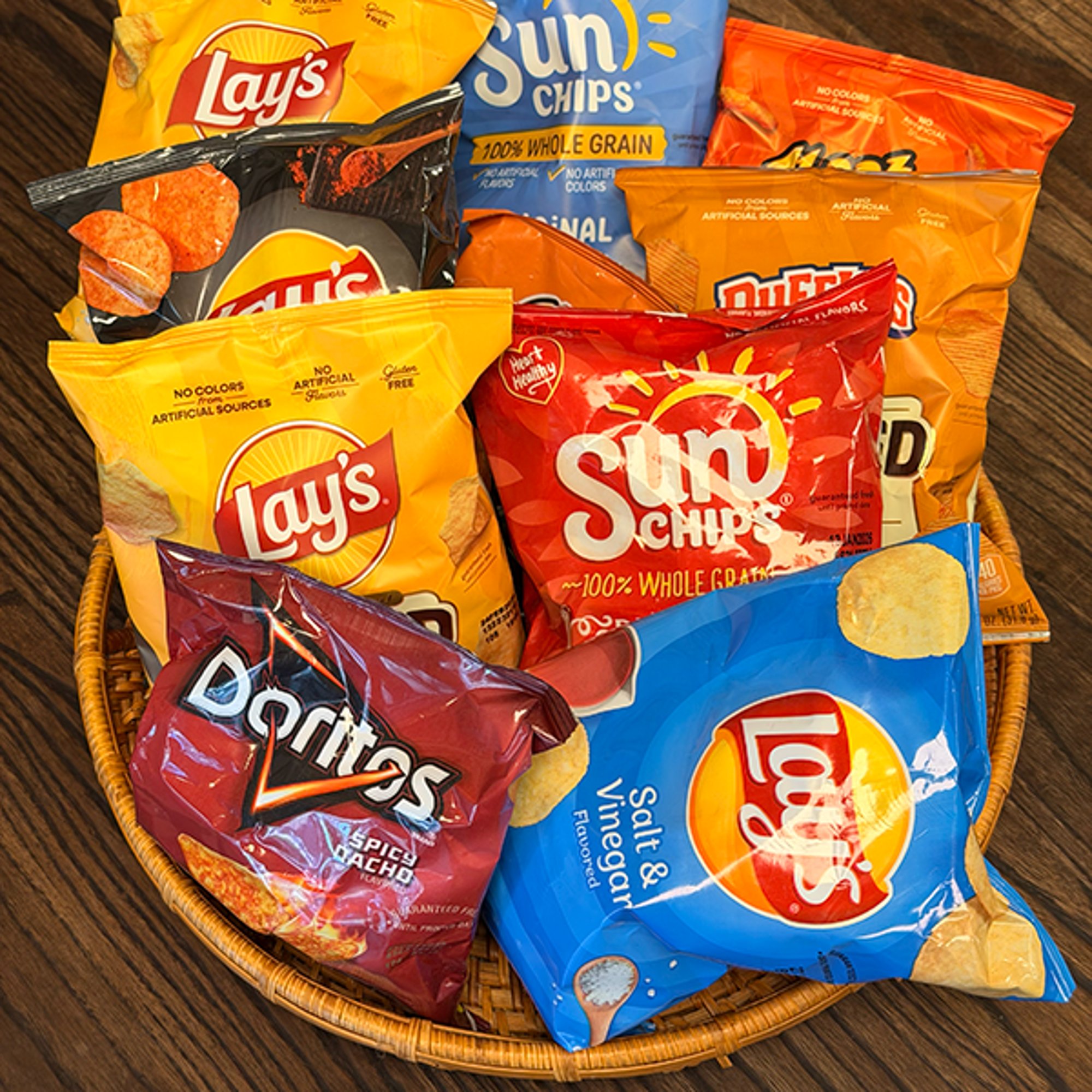 Chips